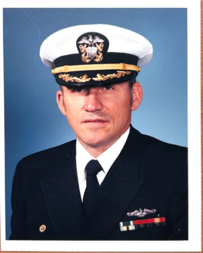 Winston Douglas Wills